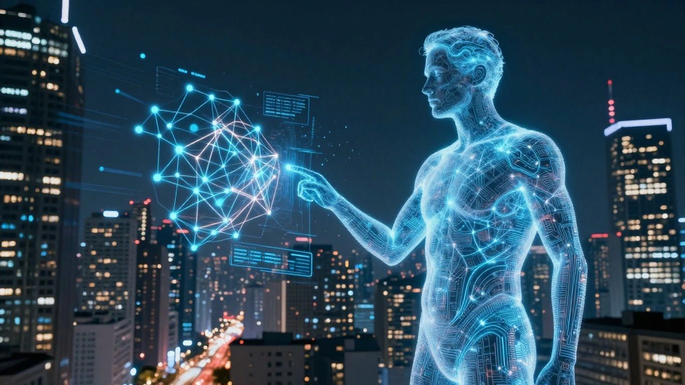 Inteligencia Artificial: O Futuro Já Chegou